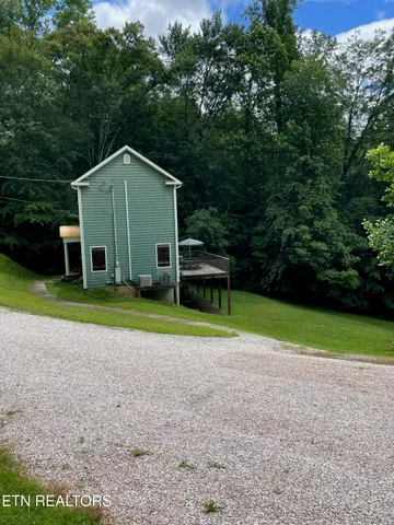 $625,000 | 752 Tanglewood Road, Sharps Chapel, TN 37866