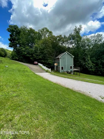 $625,000 | 752 Tanglewood Road, Sharps Chapel, TN 37866