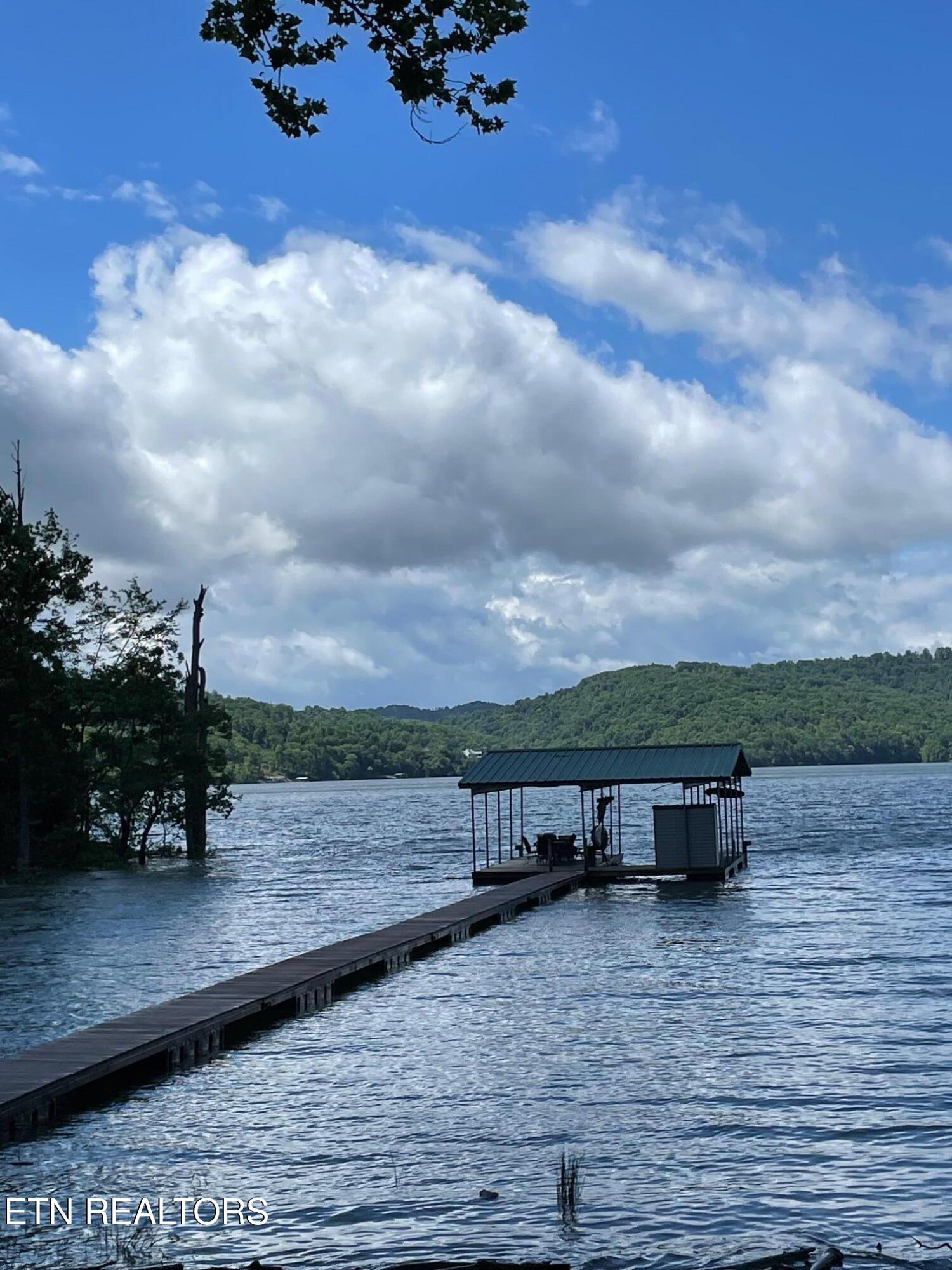 752 Tanglewood Road Sharps Chapel, TN 37866 - Photo 7 of 27 TVA Permitted Boat Dock