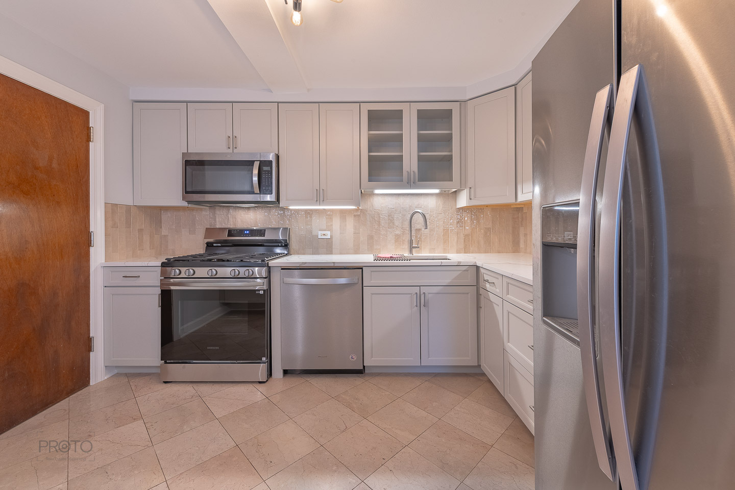 10353 Dearlove Road, Unit 3A Glenview, IL 60025 - Photo 10 of 23 Gallery Image 10