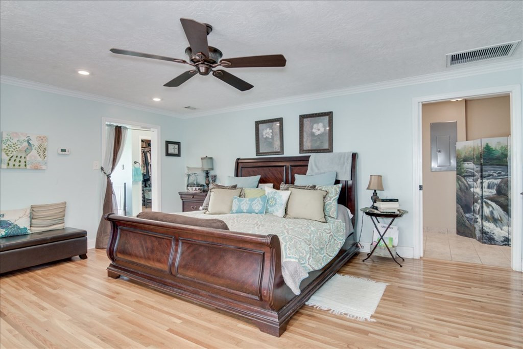 817 Legare Road Southwest Aiken, SC 29803 - Photo 24 of 40