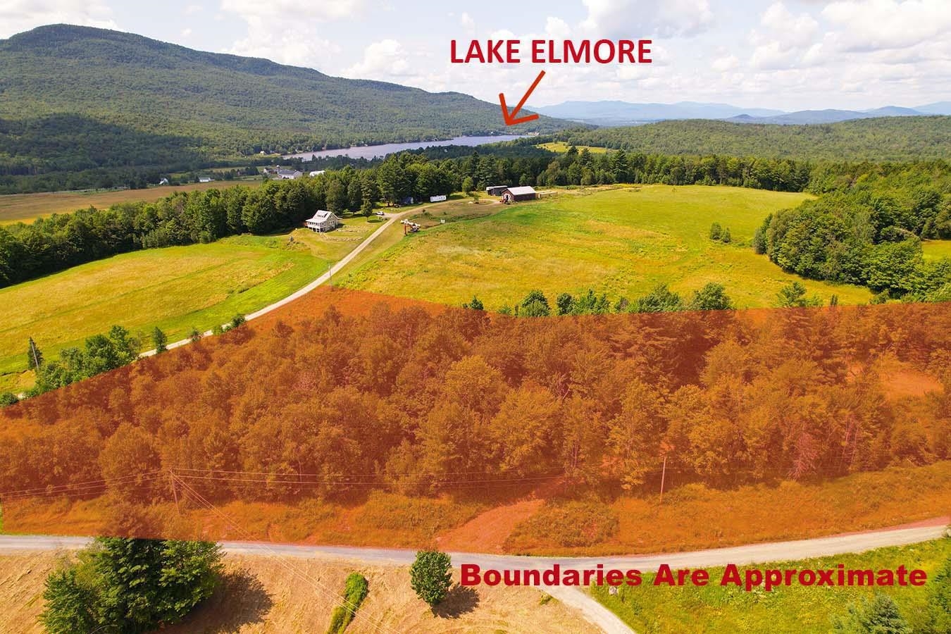337 Lakeview Lane Elmore, VT 05680 - Photo 2 of 16