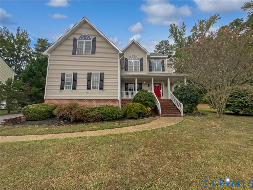 12706 Forest Mill Drive Midlothian, VA 23112 - Photo 1 of 22