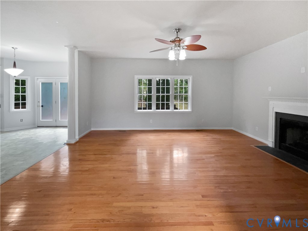 12706 Forest Mill Drive Midlothian, VA 23112 - Photo 11 of 22