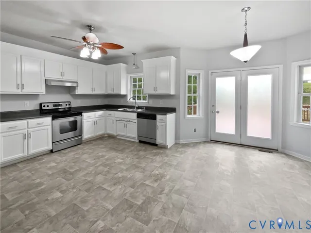 $450,000 | 12706 Forest Mill Drive, Midlothian, VA 23112