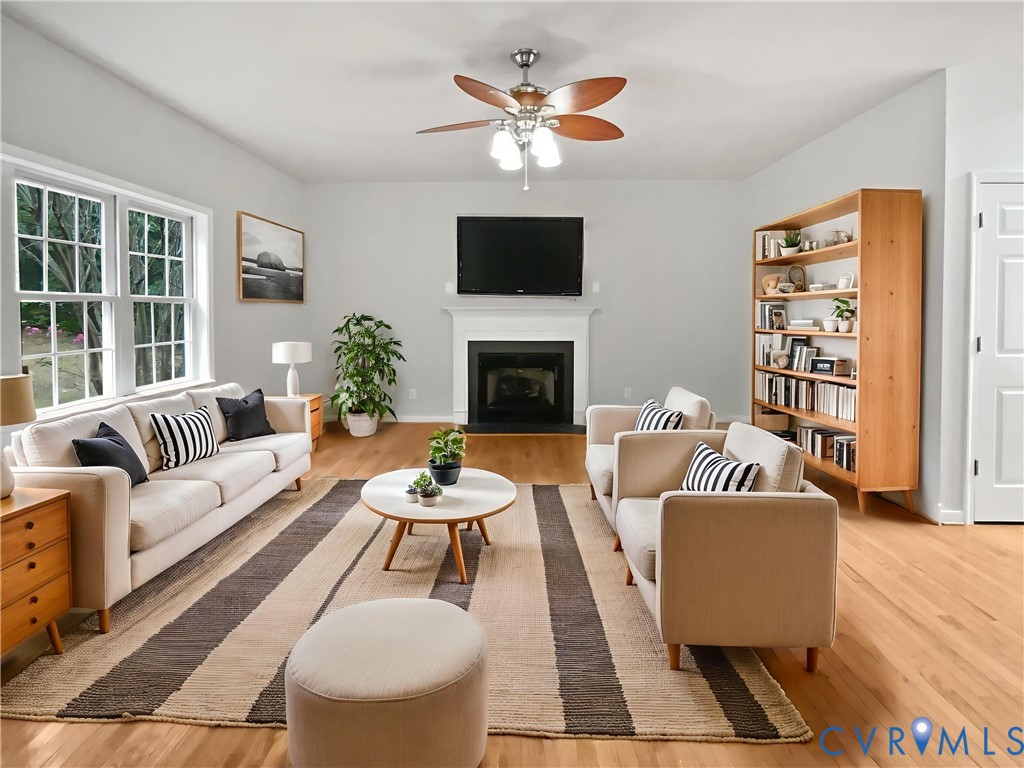 12706 Forest Mill Drive Midlothian, VA 23112 - Photo 2 of 22