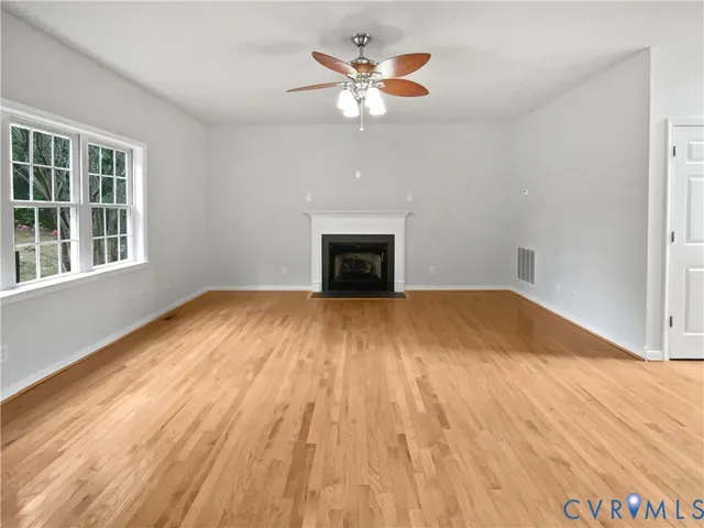 $450,000 | 12706 Forest Mill Drive, Midlothian, VA 23112