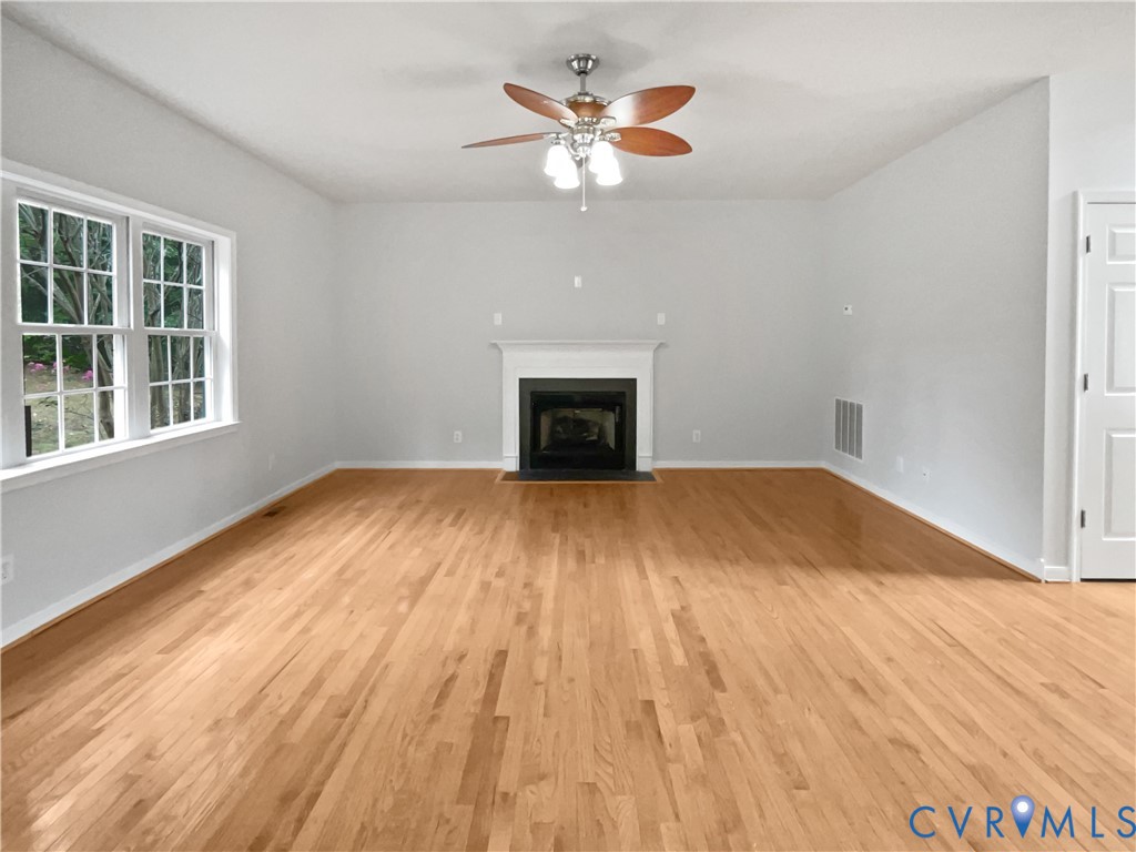 12706 Forest Mill Drive Midlothian, VA 23112 - Photo 3 of 22