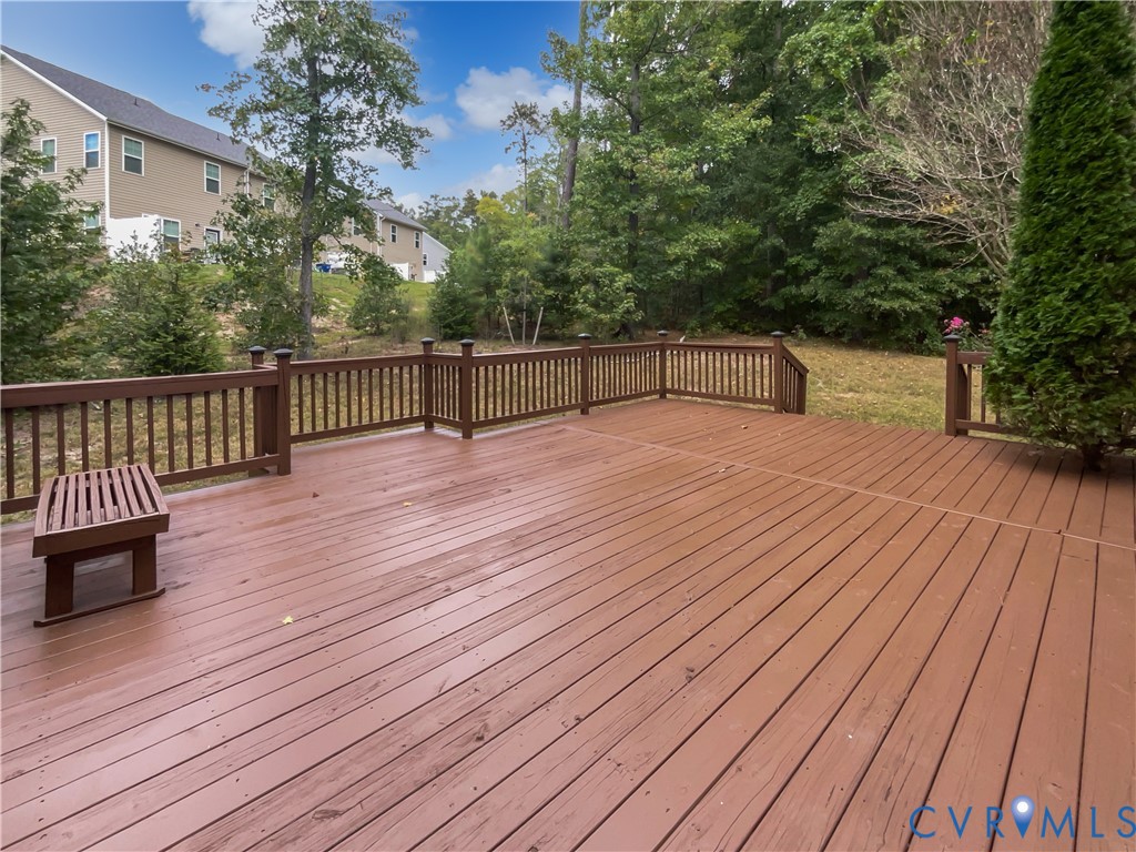 12706 Forest Mill Drive Midlothian, VA 23112 - Photo 8 of 22