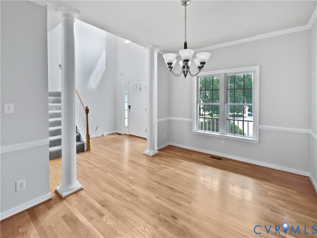 12706 Forest Mill Drive Midlothian, VA 23112 - Photo 9 of 22