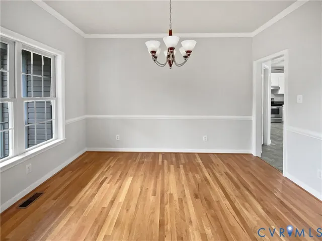 $450,000 | 12706 Forest Mill Drive, Midlothian, VA 23112