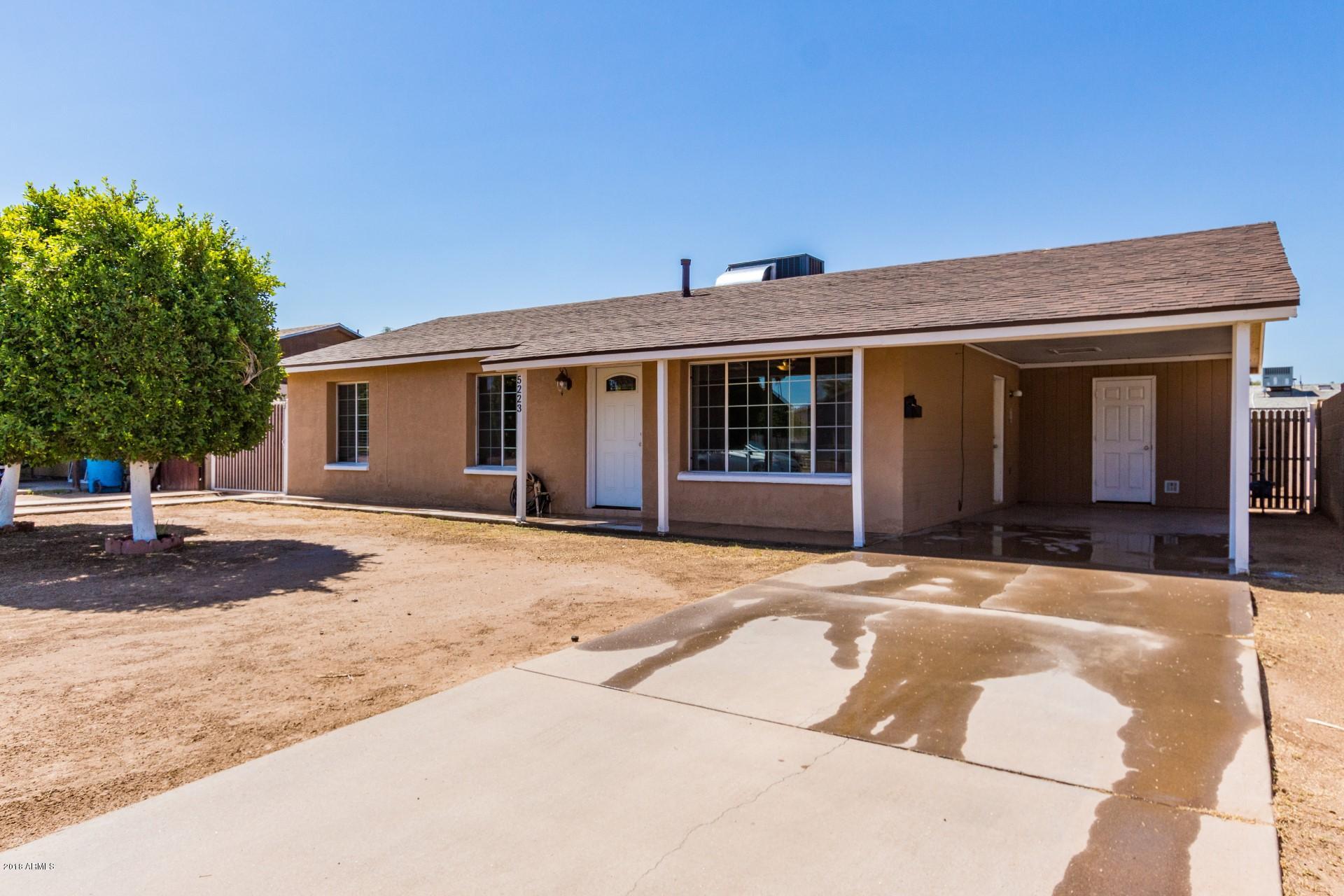 5223 West Monte Vista Road Phoenix, AZ 85035 - Photo 2 of 15 Monte Vista - 5223 (2)