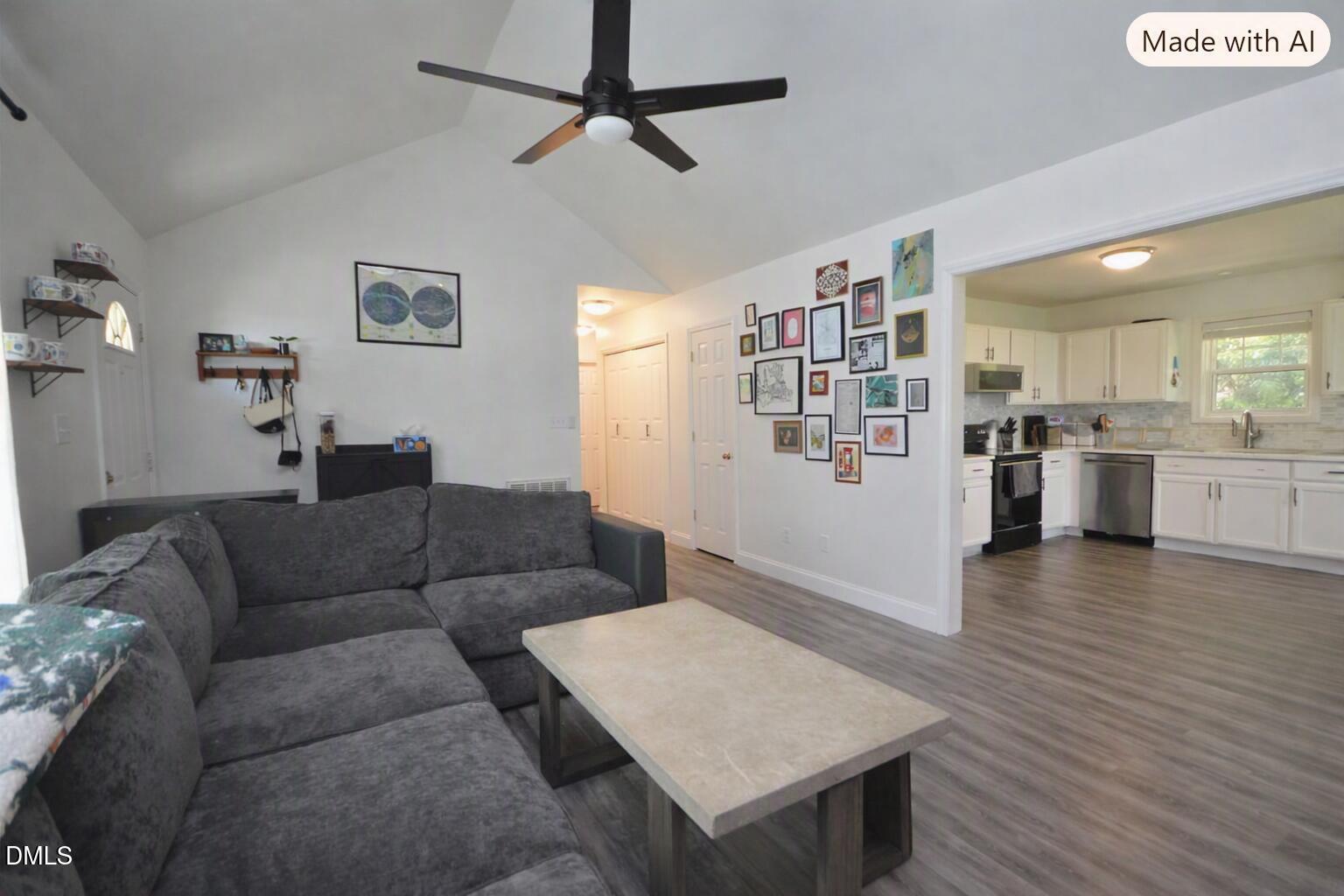 4505 Whistling Way Raleigh, NC 27616 - Photo 3 of 20 4.1