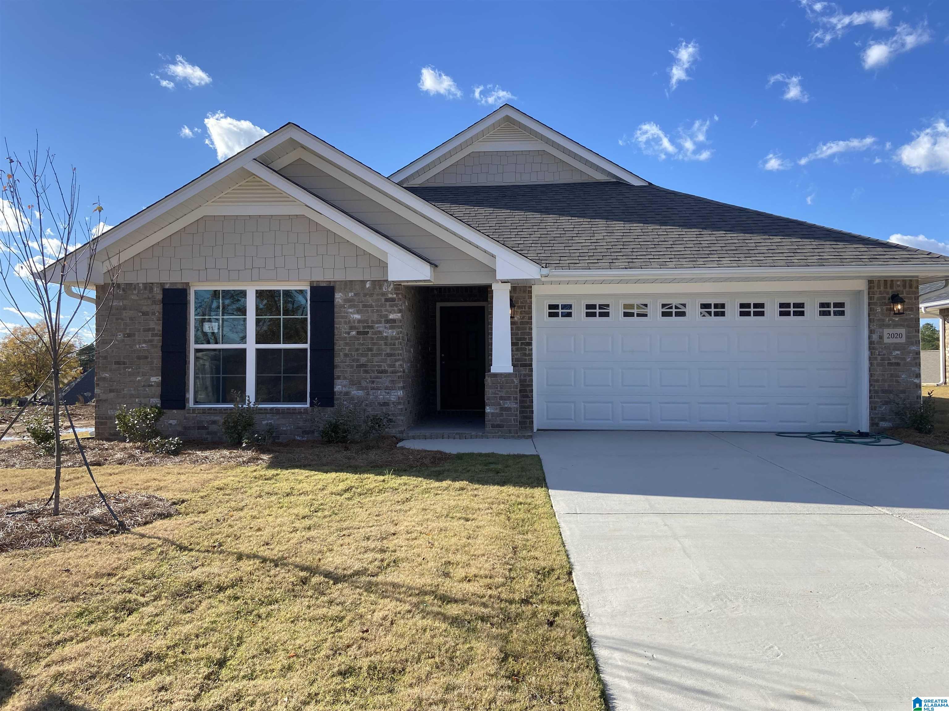2020 Turquoise Lane Calera, AL 35040 - Photo 2 of 29