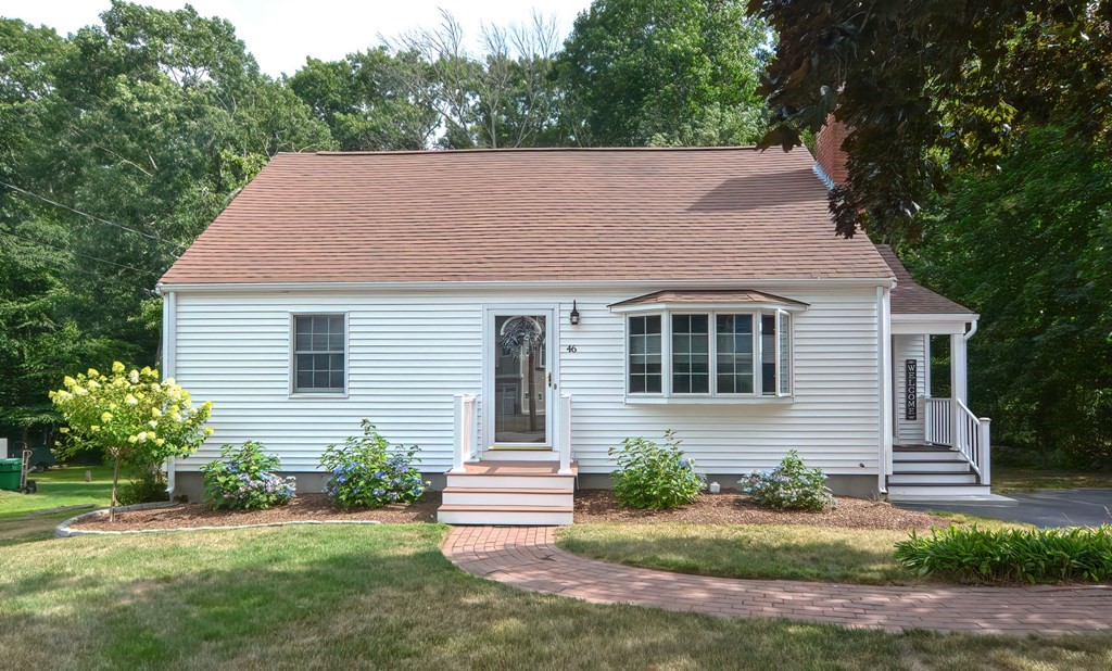 46 Cedar Hill Road Ashland, MA 01721 - Photo 1 of 17 Gallery Image 1