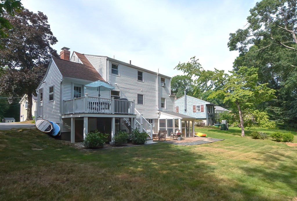 46 Cedar Hill Road Ashland, MA 01721 - Photo 15 of 17 Gallery Image 15