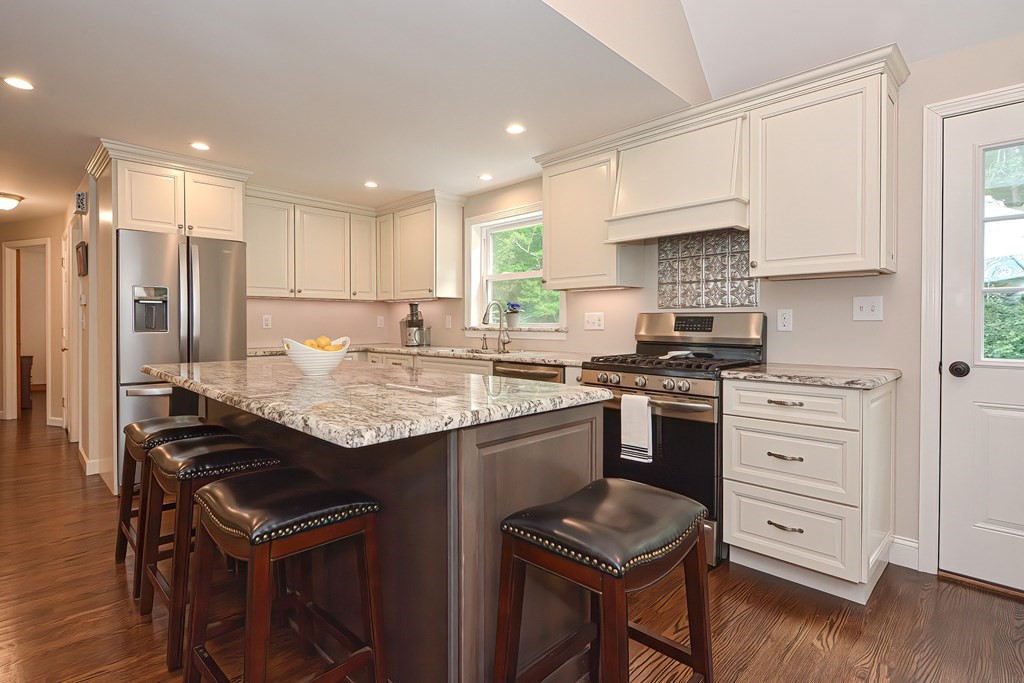 46 Cedar Hill Road Ashland, MA 01721 - Photo 6 of 17 Gallery Image 6