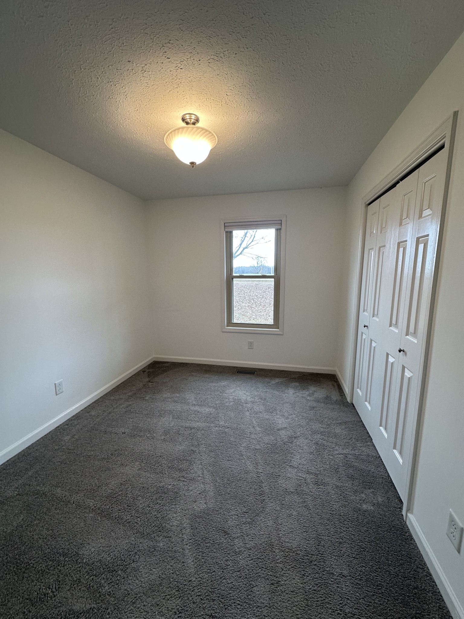 3508 Highway 259 Portland, TN 37148 - Photo 13 of 18 an empty room with windows and closet