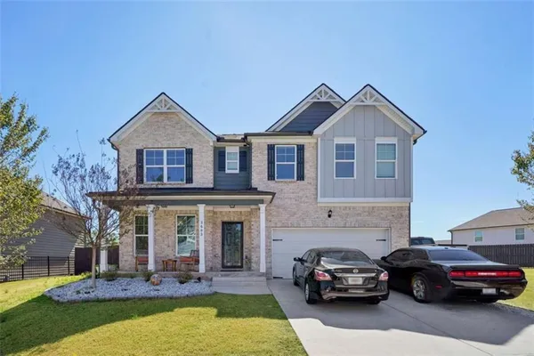 $2,950 | 3605 Broadwick Lane, Lithonia, GA 30038