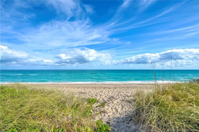 a view of balcony with city view