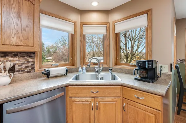 $539,000 | 1960 Knollwood Drive, Fairmont, MN 56031