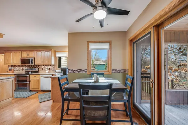 $539,000 | 1960 Knollwood Drive, Fairmont, MN 56031