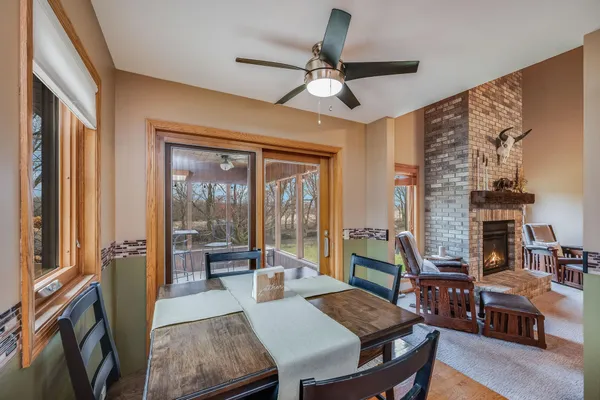 $539,000 | 1960 Knollwood Drive, Fairmont, MN 56031