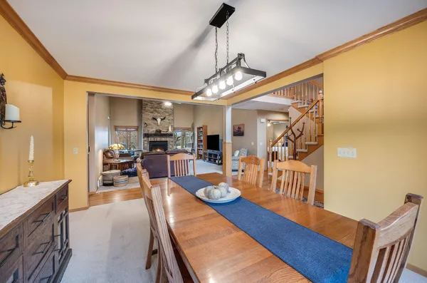 $539,000 | 1960 Knollwood Drive, Fairmont, MN 56031