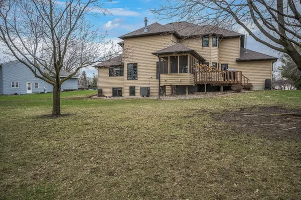 $539,000 | 1960 Knollwood Drive, Fairmont, MN 56031