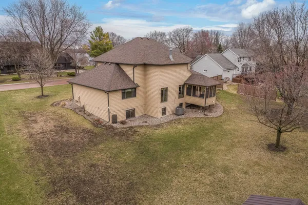 $539,000 | 1960 Knollwood Drive, Fairmont, MN 56031