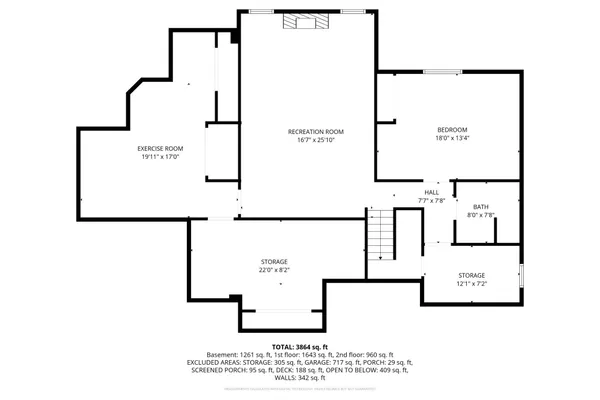 $539,000 | 1960 Knollwood Drive, Fairmont, MN 56031