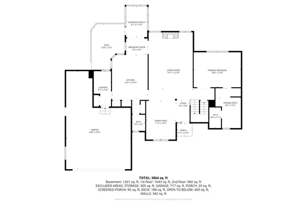 $539,000 | 1960 Knollwood Drive, Fairmont, MN 56031