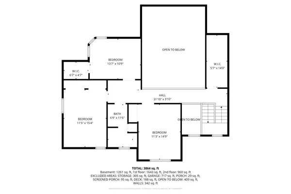 $539,000 | 1960 Knollwood Drive, Fairmont, MN 56031