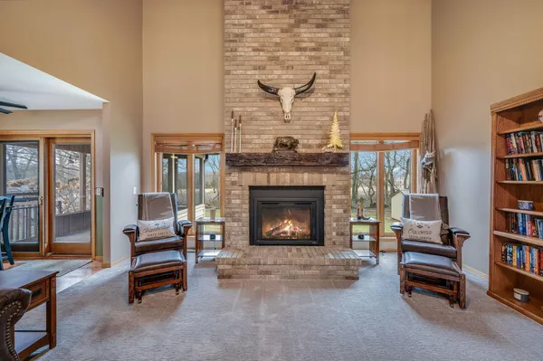 $539,000 | 1960 Knollwood Drive, Fairmont, MN 56031
