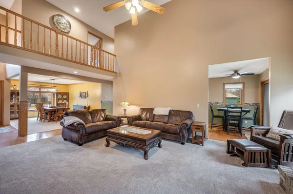 $539,000 | 1960 Knollwood Drive, Fairmont, MN 56031