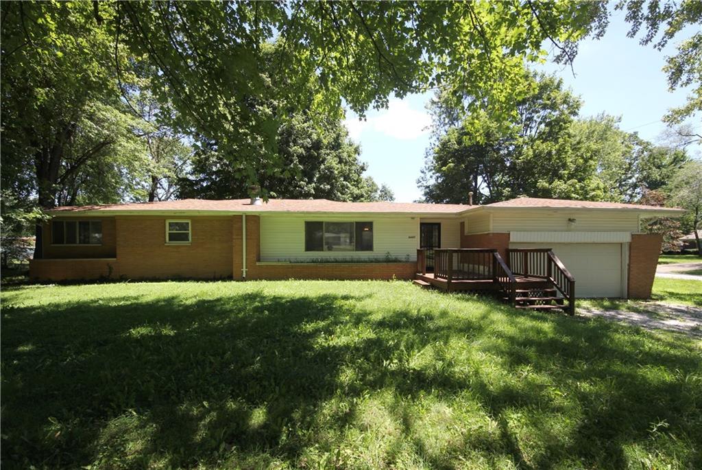 6445 Ratliff Road Camby, IN 46113 - Photo 1 of 12