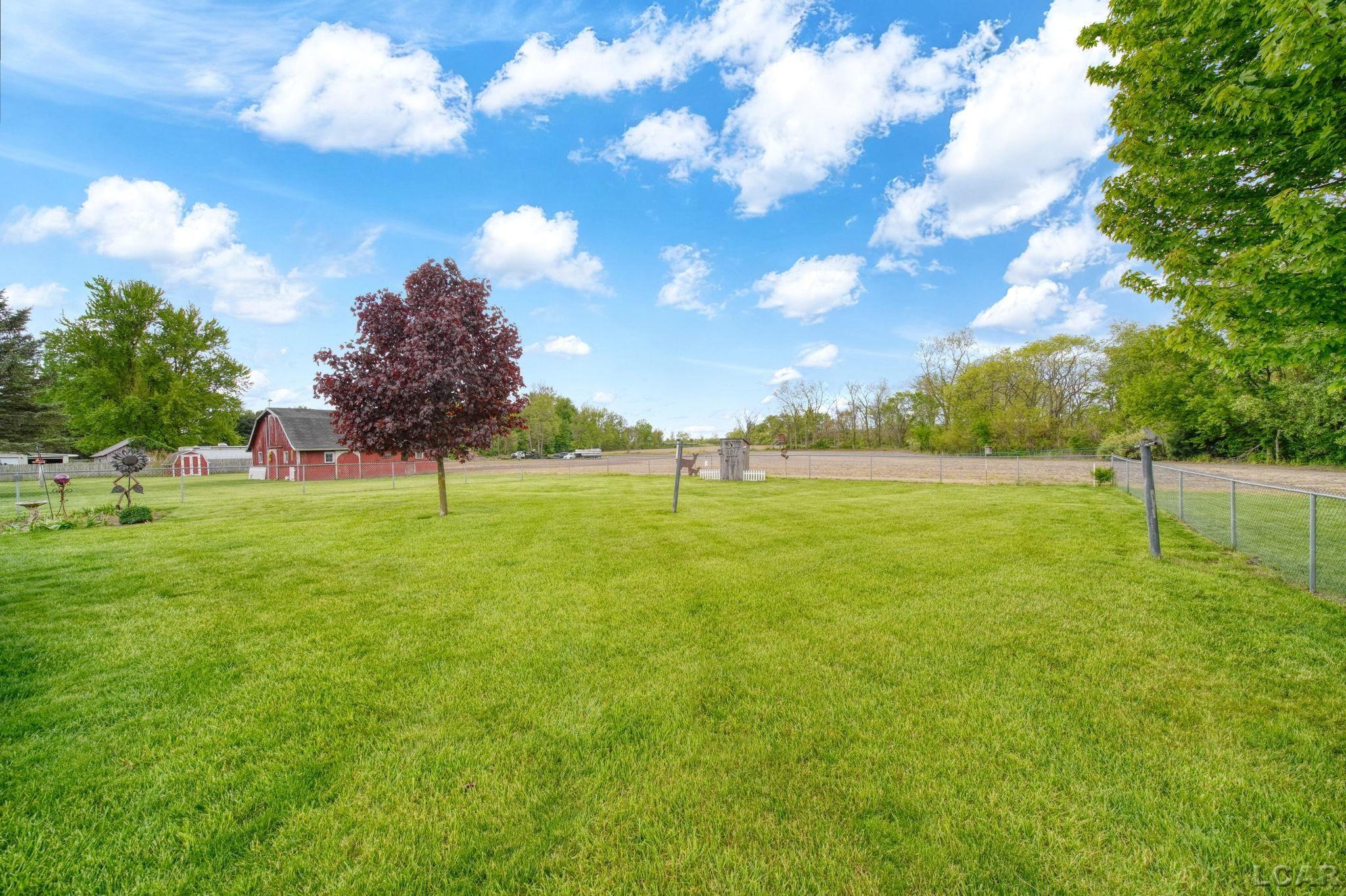 1474 North Raisin Center Highway Adrian, MI 49221 - Photo 34 of 65