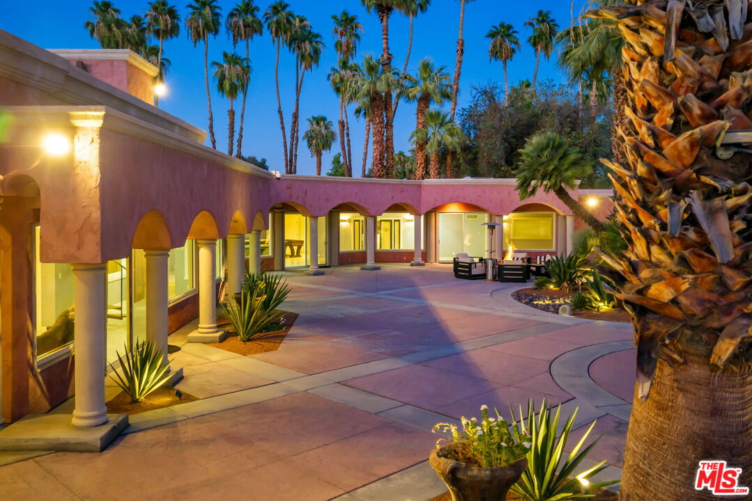1 Von Dehn Road Rancho Mirage, CA 92270 - Photo 70 of 75