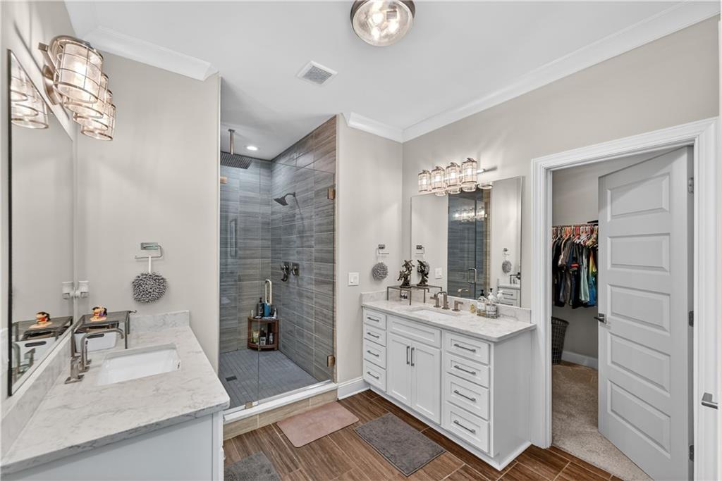 2684 Davenport Road Northwest Duluth, GA 30096 - Photo 24 of 31