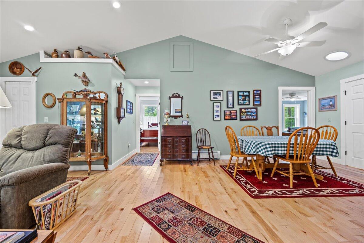 489 Shady Nook Road Newfield, ME 04095 - Photo 16 of 40 13-489 Shady-13