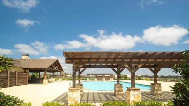 $425,000 | 712 Liner Lane, Fate, TX 75087