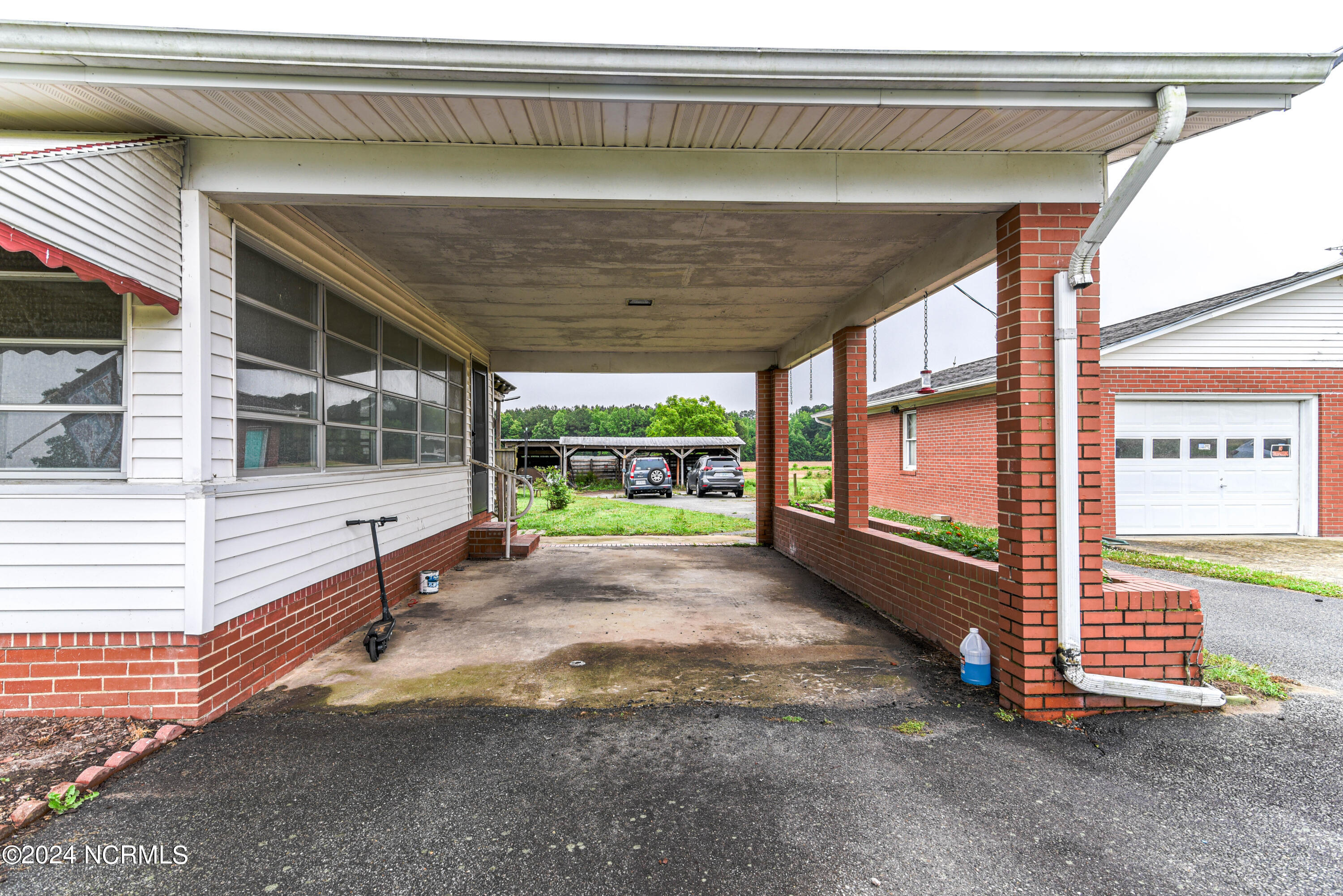 320 White Oak Road Eure, NC 27935 - Photo 6 of 26 DSC_6448-HDR