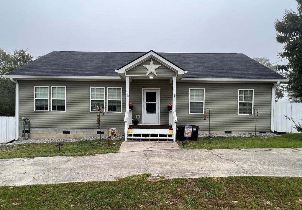 438 Boy Scout Road Gaston, SC 29053 - Photo 1 of 20 Main View