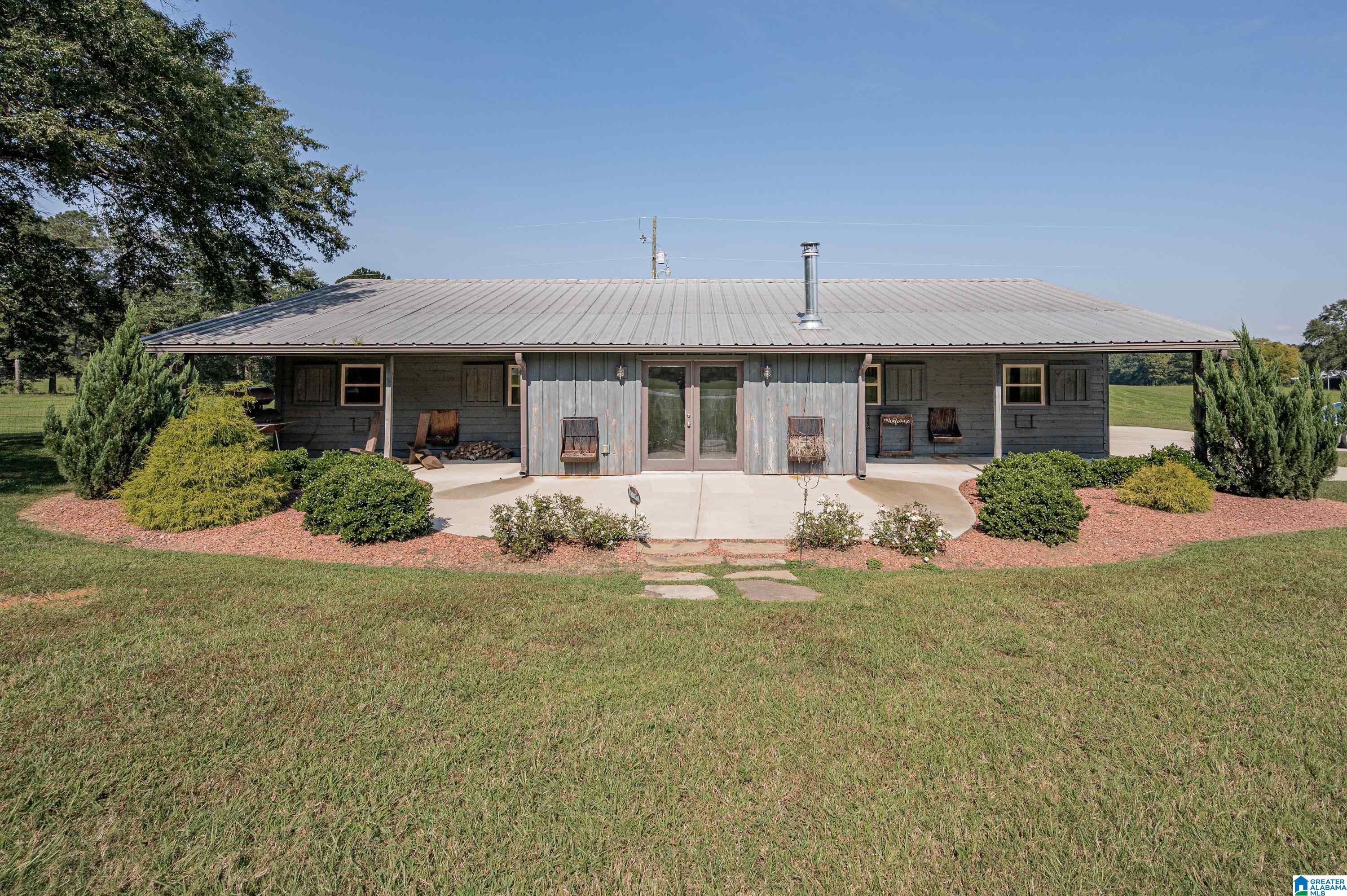 881 Sun Valley Road Harpersville, AL 35078 - Photo 23 of 33