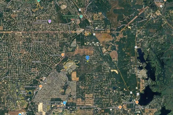 $42,999 | 658 East Lasalle Street, Hernando, FL 34442