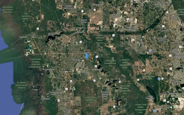 $42,999 | 658 East Lasalle Street, Hernando, FL 34442