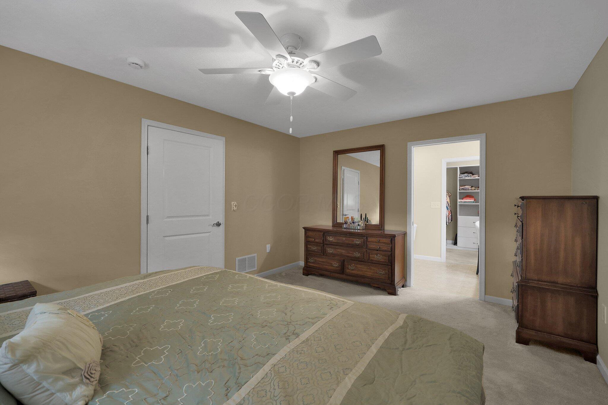 5685 White Goose Road Westerville, OH 43081 - Photo 22 of 37 Primary toward Full Bath