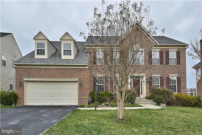 11014 Country Club Road New Market, MD 21774 - Photo 1 of 30 Exterior (Front)