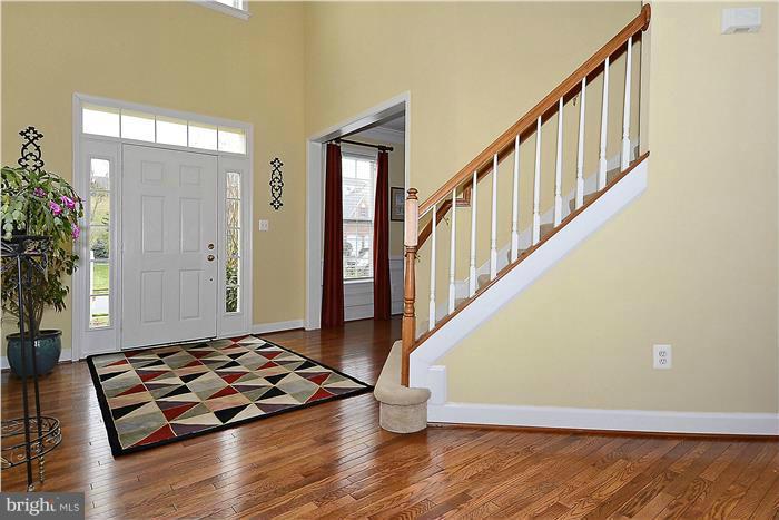11014 Country Club Road New Market, MD 21774 - Photo 12 of 30 Foyer