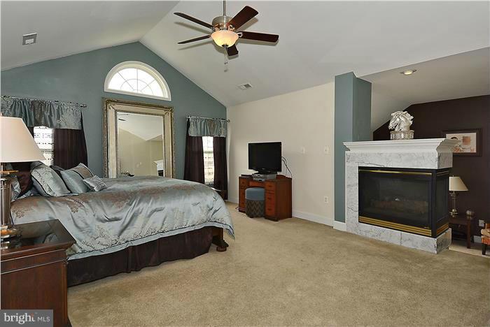 11014 Country Club Road New Market, MD 21774 - Photo 15 of 30 Bedroom (Master)